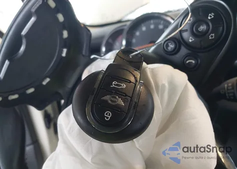 2018 Mini Hardtop Cooper из США, поврежденный, VIN WMWXU1C57J2F81275